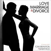 Toni Braxton - Love, Marriage? & Divorce (2014) [MQA]