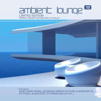 VA - Ambient Lounge, Vol. 19 (2015)