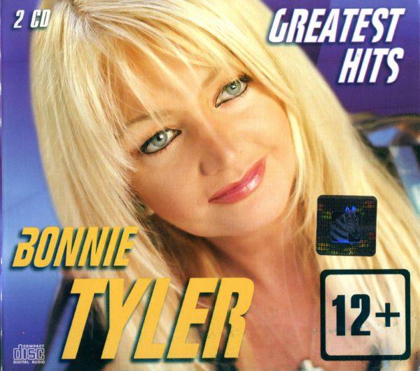 Bonnie Tyler - 2014 - Greatest Hits