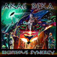 Akae Beka - Righteous Synergy 2021 FLAC