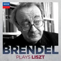 Alfred Brendel - Brendel plays Liszt 2021 FLAC