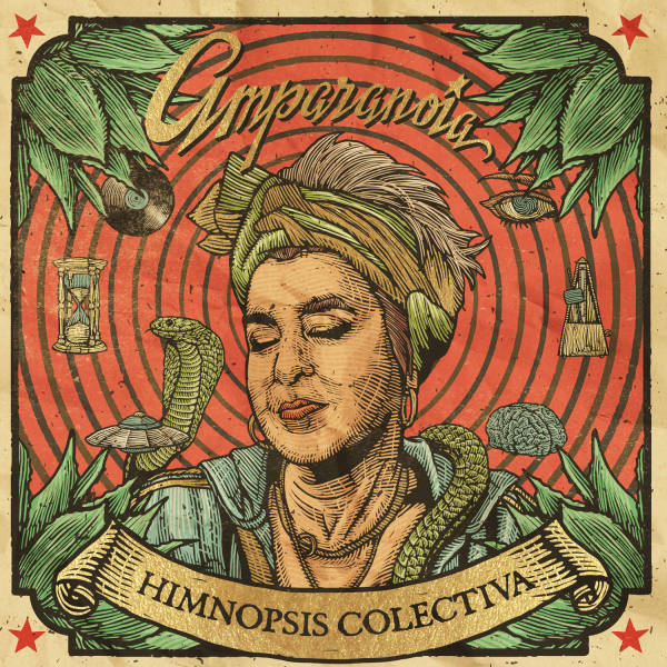 Amparanoia - Himnopsis Colectiva 2021 Hi-Res