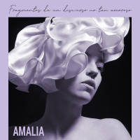 Amalia - Fragmentos de un Discurso No Tan Amoroso (2020) FLAC
