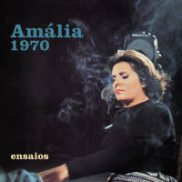 Amália Rodrigues - Ensaios 2020 Hi-Res