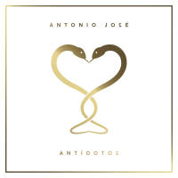 Antonio José - Antídoto2 2020 Hi-Res
