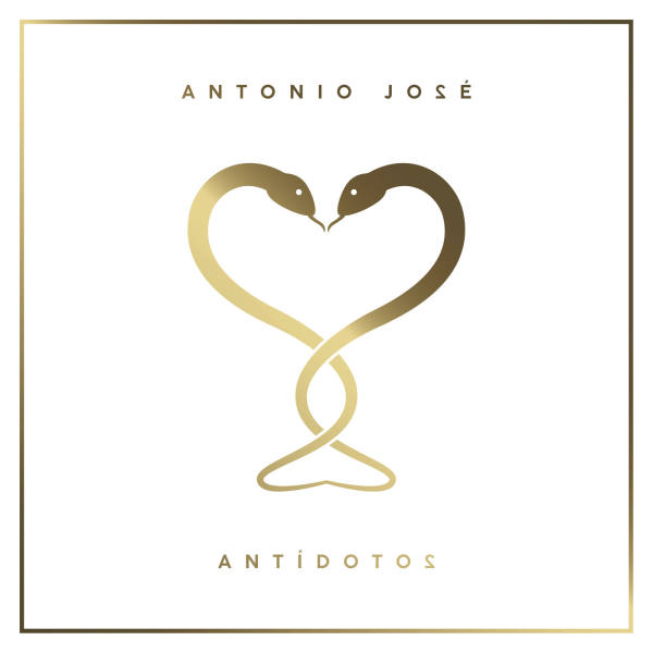 Antonio José - Antídoto2 2020 Hi-Res