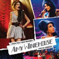 Amy Winehouse - I Told You I Was Trouble_ Live In London FLAC