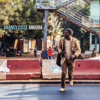 Anansy Cissé - Anansy Cissé Anoura 2021 FLAC
