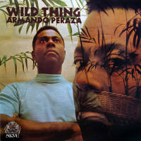 Armando Peraza - Wild Thing 2020 Hi-Res