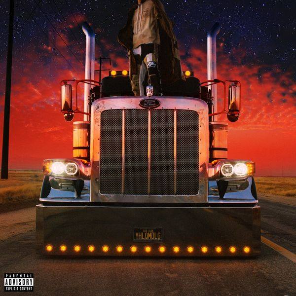 Bad Bunny - EL úLTIMO TOUR DEL MUNDO (2020) FLAC