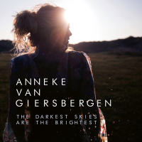 Anneke Van Giersbergen - The Darkest Skies Are The Brightest (2021) FLAC