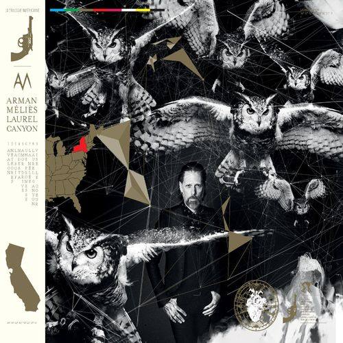 Arman Méliès - Laurel Canyon 2021 FLAC