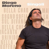 Diego Moreno - Singoli 2020 Hi-Res