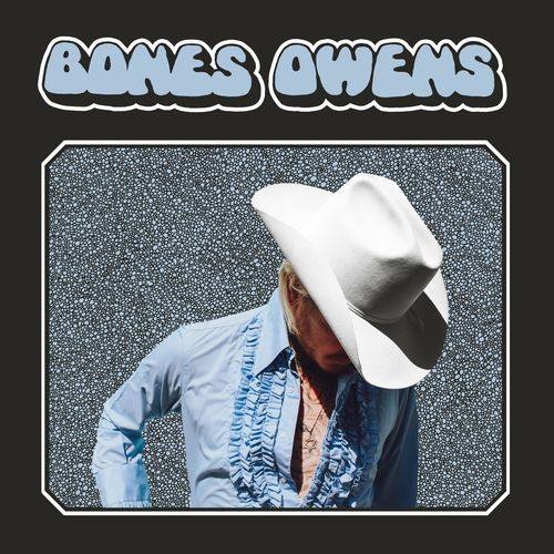Bones Owens - Bones Owens 2021 FLAC