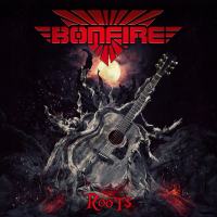 Bonfire - Roots (2021) FLAC