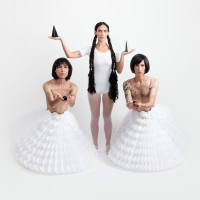 La Chica - La Loba 2020 Hi-Res