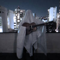 Los Espantapajaros - Limoneros 2020 Hi-Res