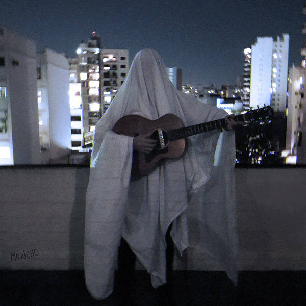 Los Espantapajaros - Limoneros 2020 Hi-Res