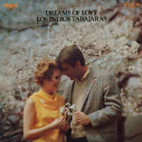Los Indios Tabajaras - Dreams of Love 2020 Hi-Res