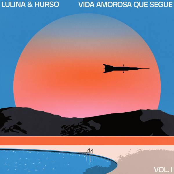 Lulina - Vida Amorosa Que Segue - Vol. I 2021 Hi-Res