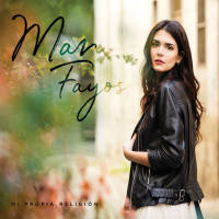 Mar Fayos - Mi Propia Religión (2020) Hi-Res