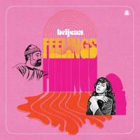 Brijean - Feelings 2021 FLAC