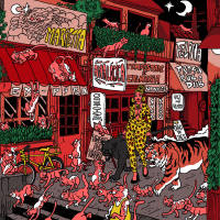 Marietta - Analógica 2020 Hi-Res