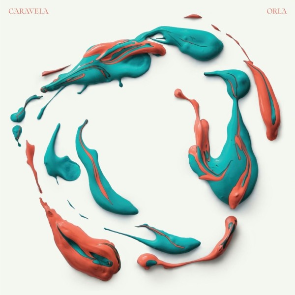 Caravela - Orla (2021) FLAC