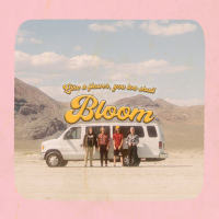 Carpool Tunnel - Bloom (2021) FLAC