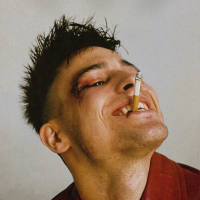 Menend - ANTIHéROE Hi-Res