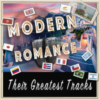 Modern Romance - Their Greatest Tracks 2020 Hi-Res