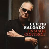 Curtis Salgado - Damage Control 2021 FLAC