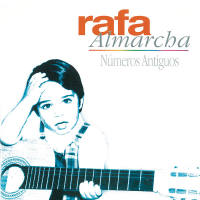 Rafa Almarcha - Numeros Antiguos (Remasterizado) (2020) Hi-Res