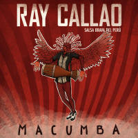 Ray Callao - Macumba 2021 Hi-Res