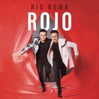 Río Roma - Rojo (2021) Hi-Res