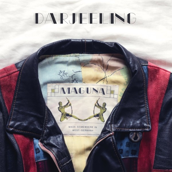 Darjeeling - MAGUNA (2021) FLAC