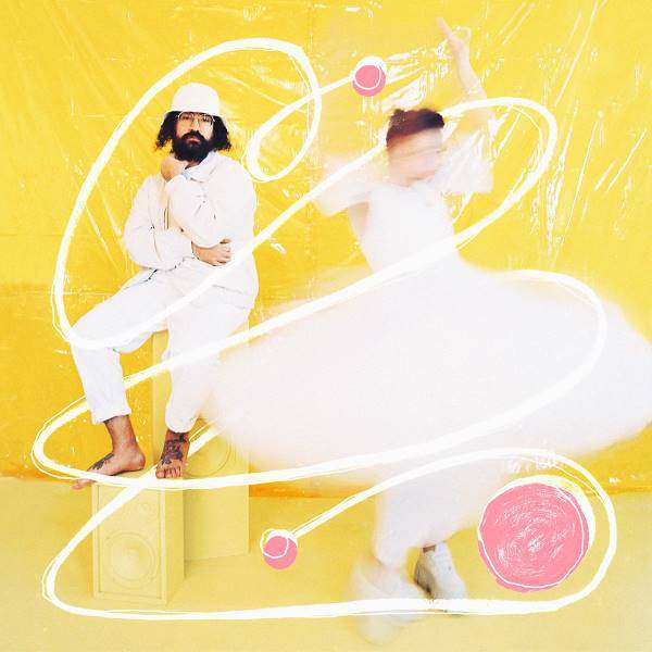 Salt Cathedral - CARISMA (2020) FLAC