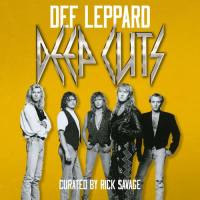 Def Leppard - Deep Cuts FLAC
