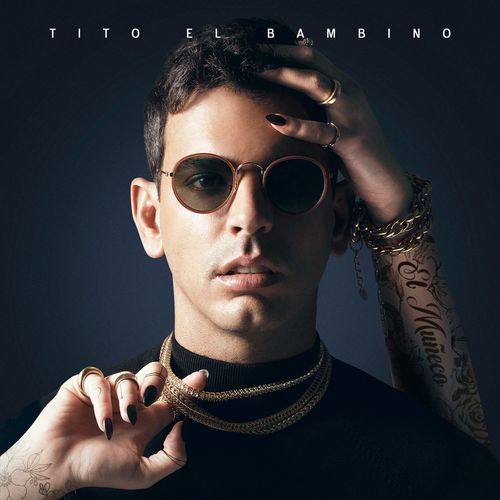 Tito El Bambino - El Muneco (2020) FLAC