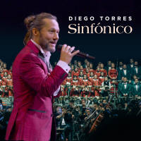 TORRES Diego - Diego Torres Sinfónico 2020 Hi-Res