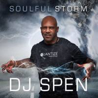 DJ Spen - Soulful Storm 2021 FLAC