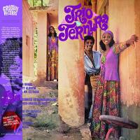 Trio Ternura - Trio Ternura 2020 Hi-Res