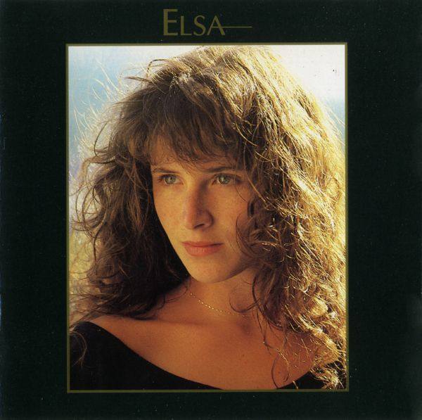 Elsa - Elsa (Ariola 259380) 2021 FLAC