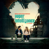 Fil Eisler - Superintelligence (Original Motion Picture Soundtrack) 2021 Hi-Res
