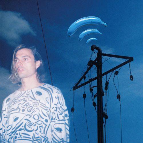 Fràn?ois & The Atlas Mountains - Banane Bleue FLAC