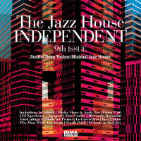 From P60; Rogiérs - The Jazz House Independent Vol.9 26022021 Hi-Res