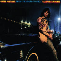 Gram Parsons - Sleepless Nights Hi-Res