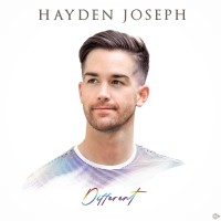 Hayden Joseph - Different (2021) FLAC
