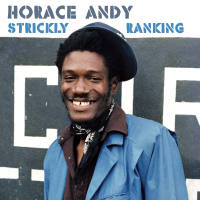 Horace Andy - Strickly Ranking 2021 FLAC