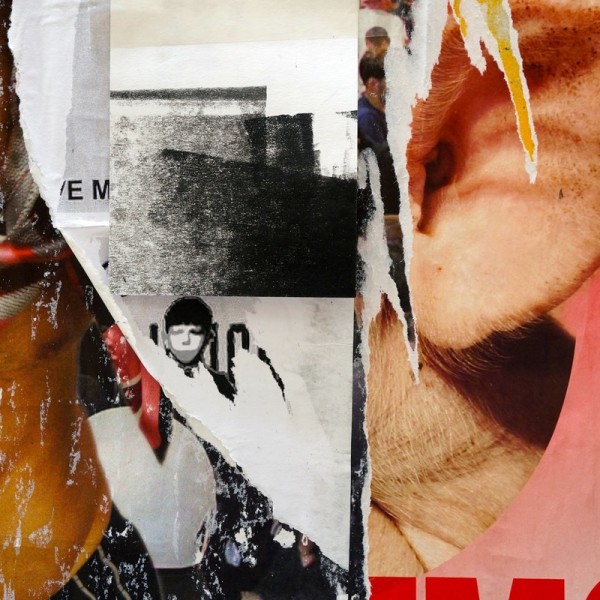 Jackson Wooten - A New Child (2021) FLAC